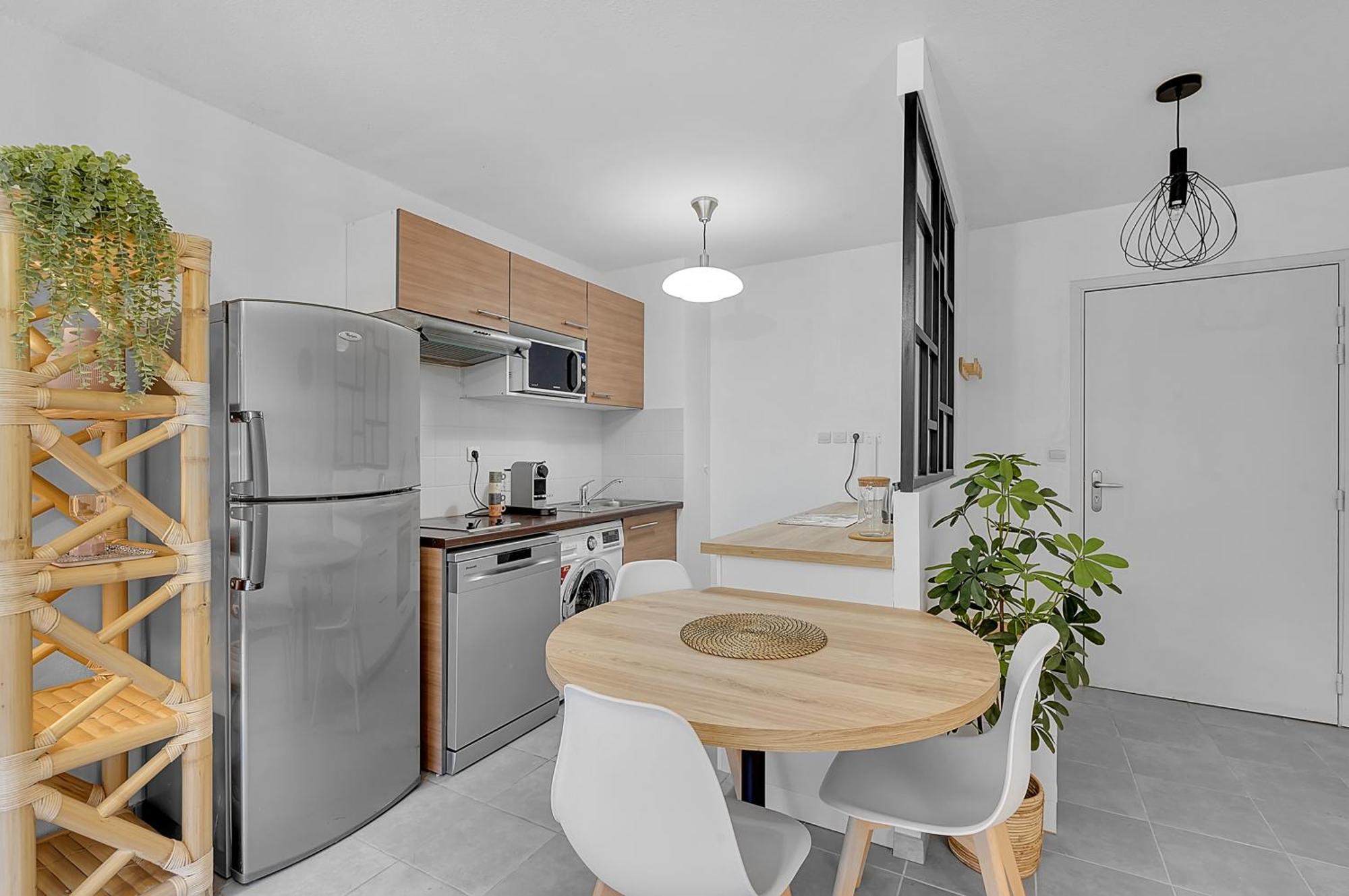 Les Lauriers Lafaurie Apartment Toulouse Luaran gambar