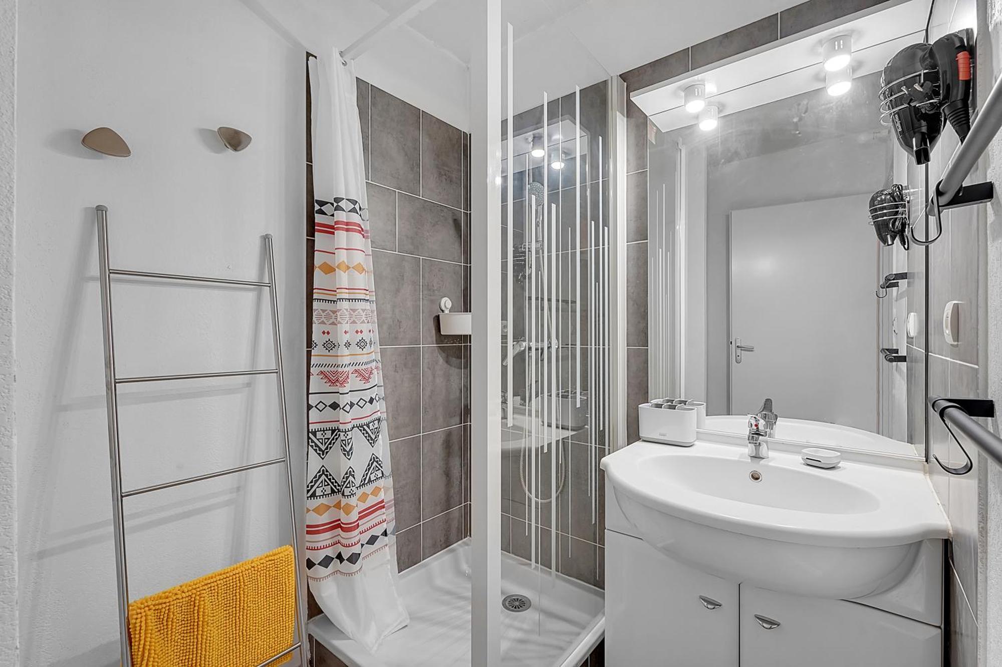 Les Lauriers Lafaurie Apartment Toulouse Luaran gambar