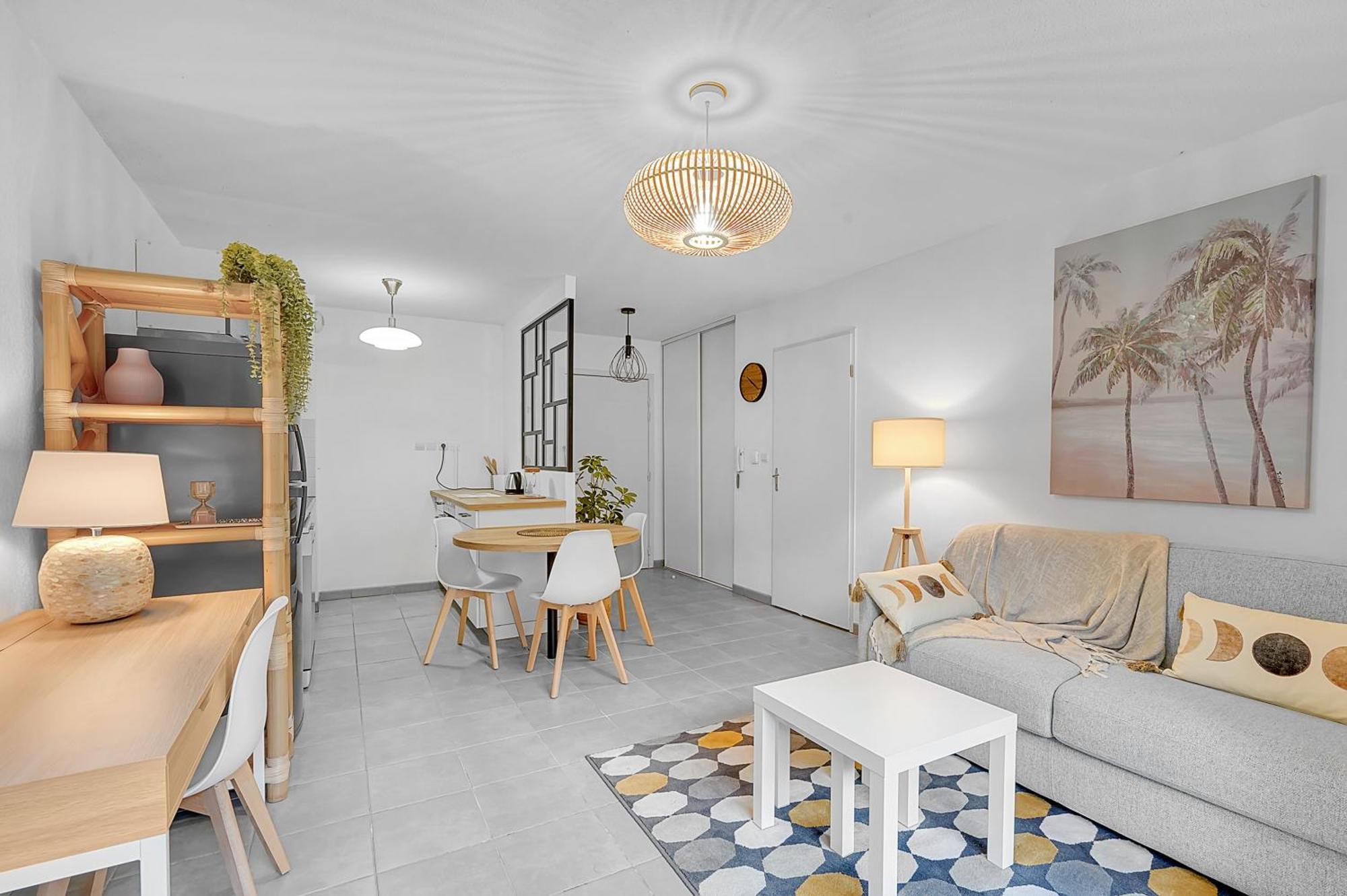 Les Lauriers Lafaurie Apartment Toulouse Luaran gambar