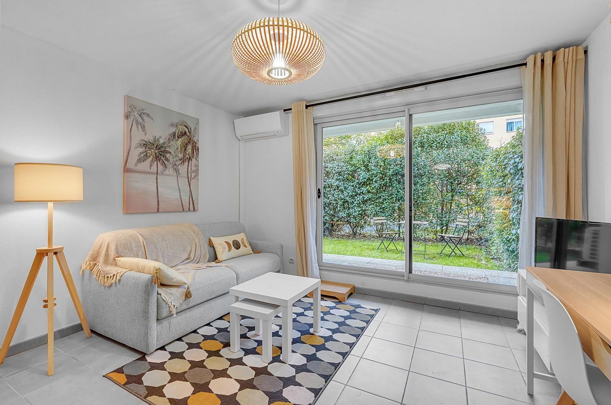 Les Lauriers Lafaurie Apartment Toulouse Luaran gambar